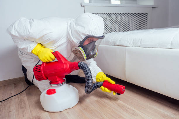 Best Best Pest Control Companies  in Woburn, MA