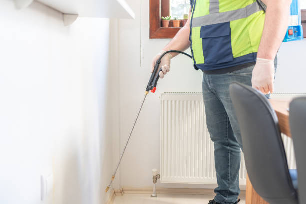 Woburn, MA Pest Control Company